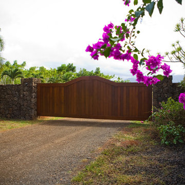 Hawaiian Dream Escape in Kauai