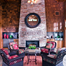Living Room Ideas