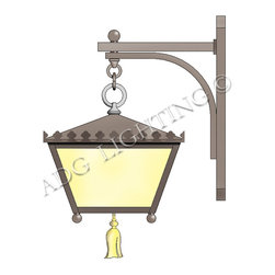 Costum made lighting - Products