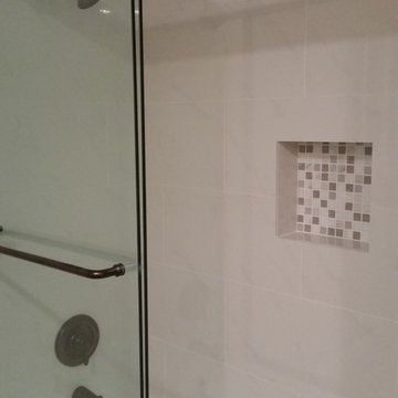 Woodland Hills Bathroom