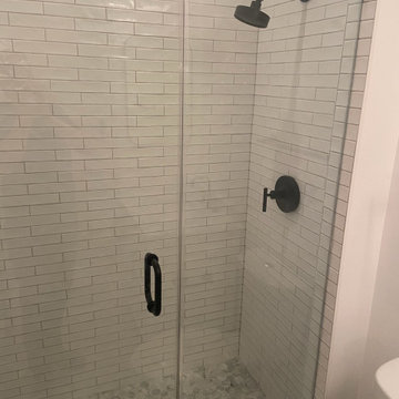 Central Philly Bathroom Remodeling