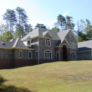 European Style Custom