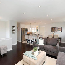 Living Room Ideas