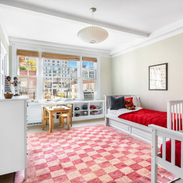 NYC Bedrooms by Designed to Appeal