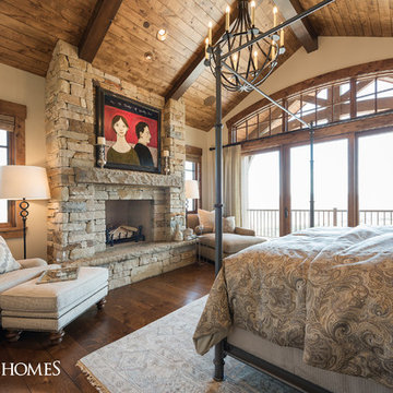 2016 Park City Area Showcase of Homes