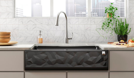 8 US Kitchen and Bathroom Trends You Need to Know About