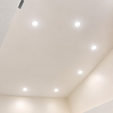 Modern Master Bathroom Remodel | Bay Area, CA