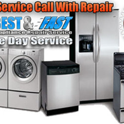 Kitchen Appliance Repairs - Products