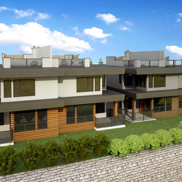 Haven Villas