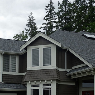 Owens Corning Duration Tru Def Quarry Gray
