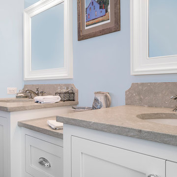Palmetto Bluff Circle Home