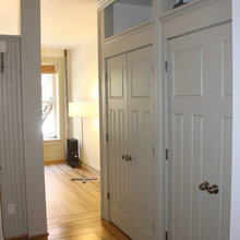 La Cresta Flooring