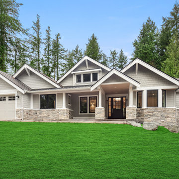 Redmond Ridge Custom