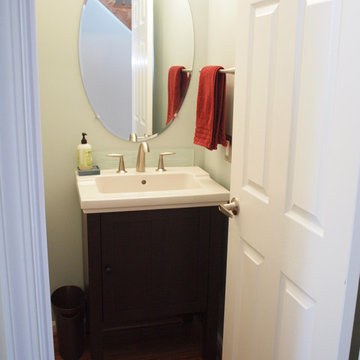 Bathrooms
