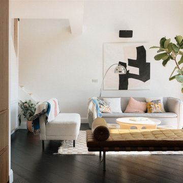 Bungalow conversion - Nottinghamshire