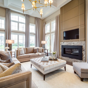 Living Rooms