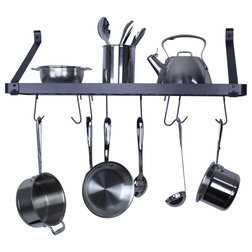 Contemporary Pot Racks And Accessories by Enclume