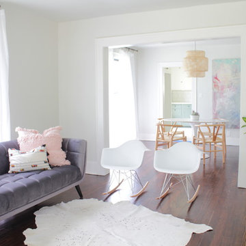 Farmhouse Rehab