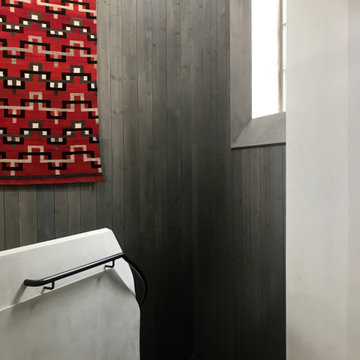 Granby Moutain Marble Plaster