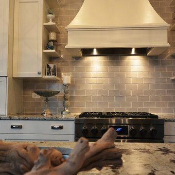 Kitchen & Bath