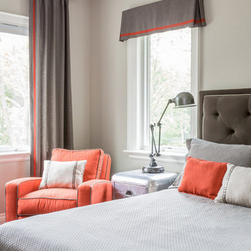 Oakville Retreat