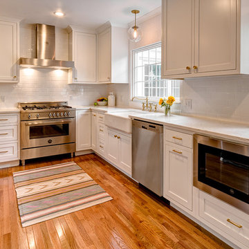 Kitchen Remodel