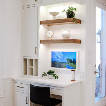 Revamp in Highland Village