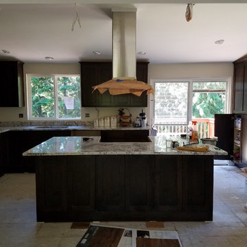 Kitchen Remodel
