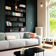 Salon idee