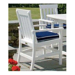Hampton Dining Chair - Dining Chairs