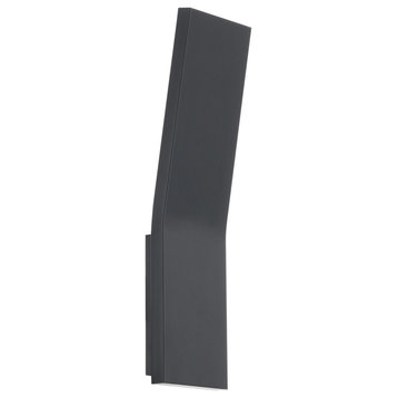 Modern Forms Blade LED Wall Sconce WS-11511-BK