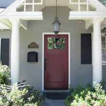 door hardware