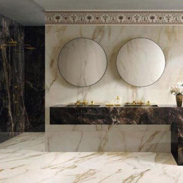 Versace Maximvs Collection