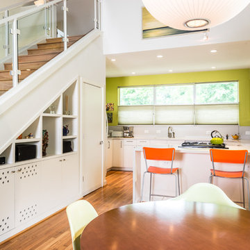 Greer Residence