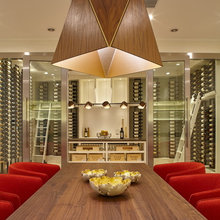 Club View Wine Cellar