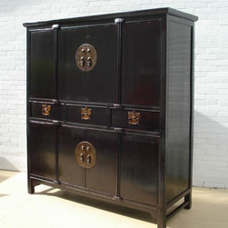 Large Living Room - Furniture