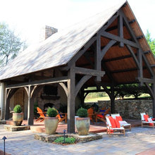 Outdoor Living