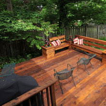 Co deck