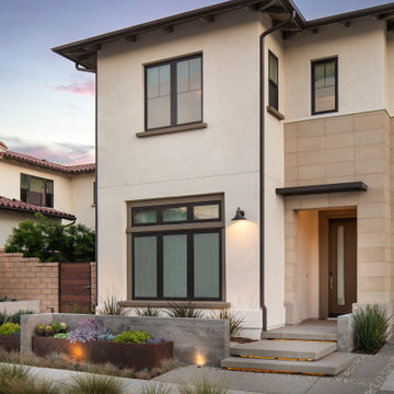 SAGEBRUSH RESIDENCE