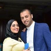 Sara Magdy's photo