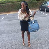 Miranda Giddens's photo