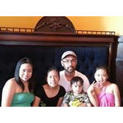 Malvin N Ria Velasco's photo