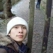 Weifeng Kongs foto