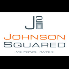 Johnson Squared Architecture + Planning
