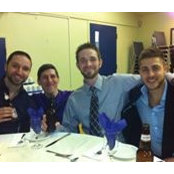 Eric Mickee's photo