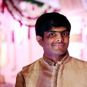 Vishnu Raju's photo