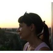Lesia Mykhalenkos foto