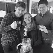 Simon Walker's photo