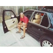 Donny Patrick's photo