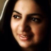 Saima Junaids foto